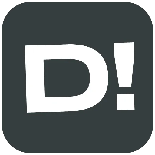 🌚 Эмодзи «DSGNERS» для Telegram