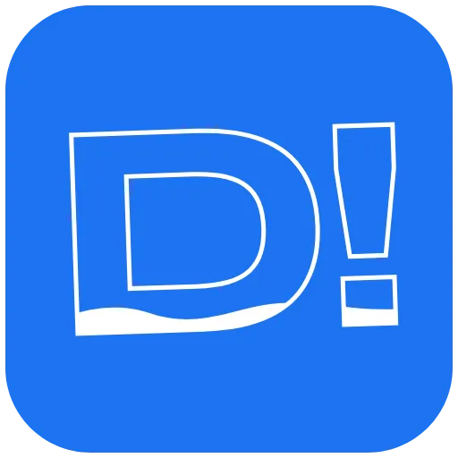 💧 Эмодзи «DSGNERS» для Telegram