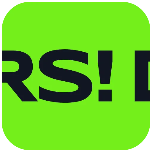 🔜 Эмодзи «DSGNERS» для Telegram