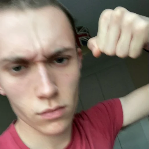 👊 Стикер «dsmp.jpeg» для Telegram