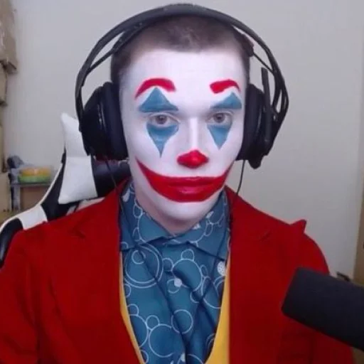 🤡 Стикер «dsmp.jpeg» для Telegram