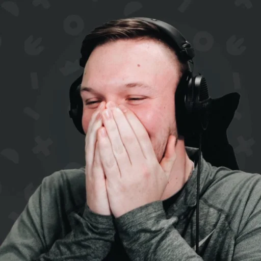 😹 Стикер «dsmp.jpeg» для Telegram