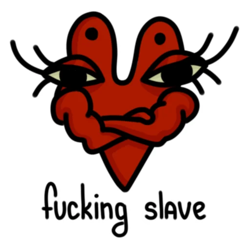 💪 Стикер «dodik» для Telegram