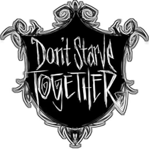 ❤ Стикер «Don&;t Starve Pack» для Telegram