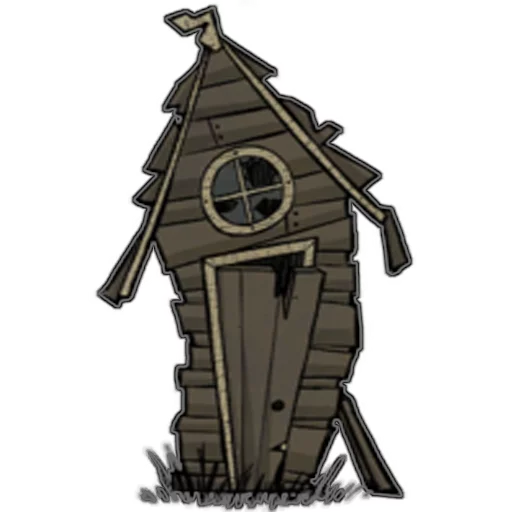🏠 Стикер «Don&;t Starve Pack» для Telegram