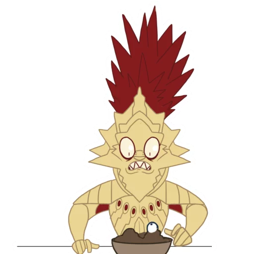😵 Стикер «Dark Souls» для Telegram