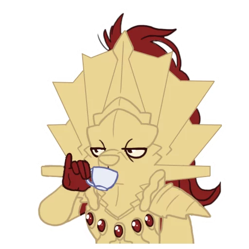 ☕ Стикер «Dark Souls» для Telegram