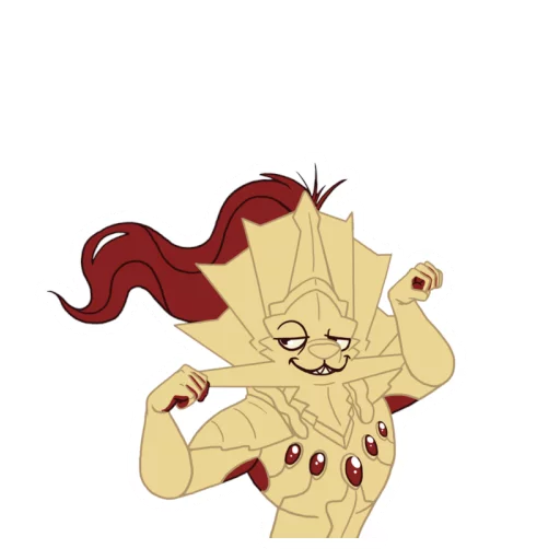 💪 Стикер «Dark Souls» для Telegram