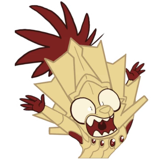 😧 Стикер «Dark Souls» для Telegram