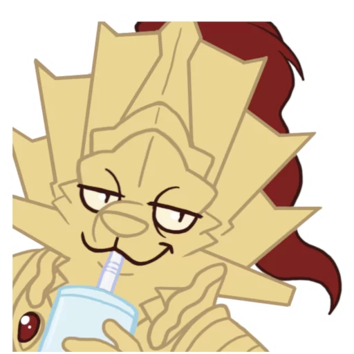 😌 Стикер «Dark Souls» для Telegram