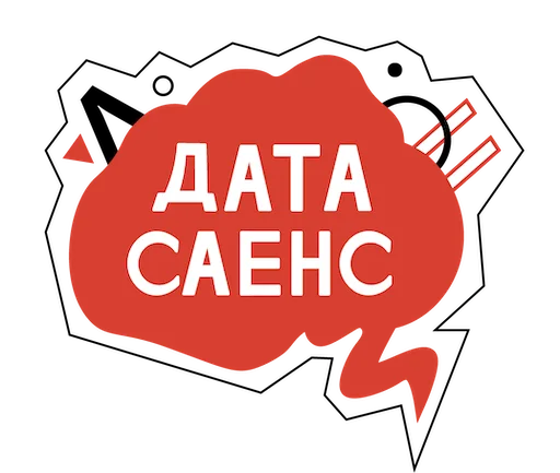Стикерпак DT_DUMP21 для Telegram