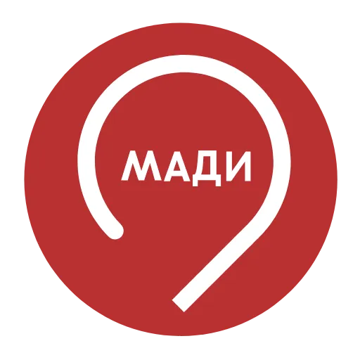 🛣 Эмодзи «Московский транспорт» для Telegram