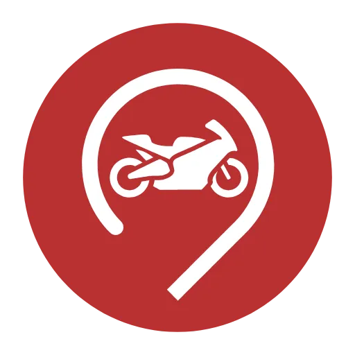 🏍 Эмодзи «Московский транспорт» для Telegram