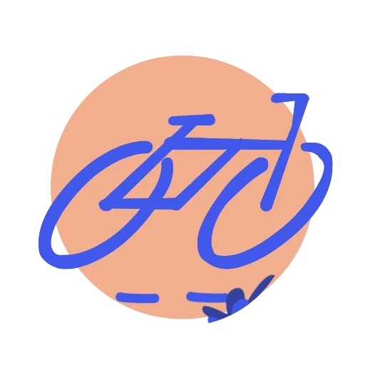 🚴‍♂️ Эмодзи «Московский транспорт» для Telegram