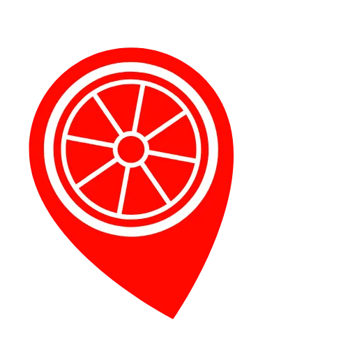 🚲 Эмодзи «Московский транспорт» для Telegram