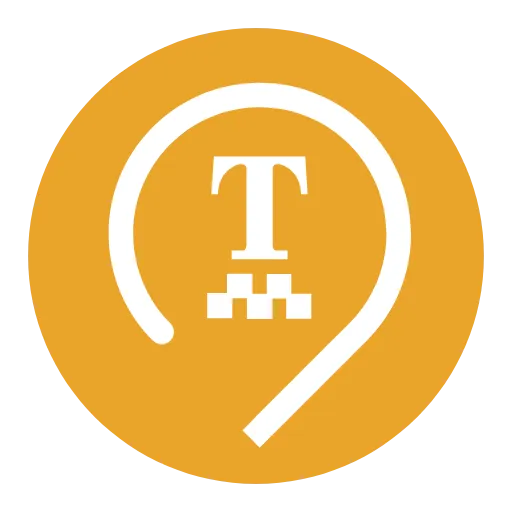 🚖 Эмодзи «Московский транспорт» для Telegram