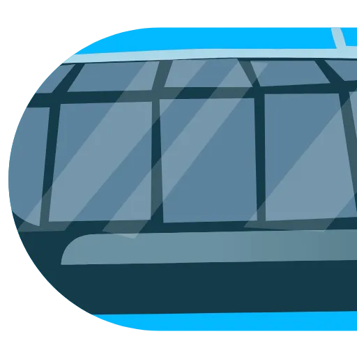 🛥 Эмодзи «Московский транспорт» для Telegram