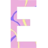 ✒️ Эмодзи «Dreamtonics font» для Telegram