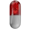 💊 Эмодзи «verydetailed» для Telegram