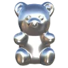 🐻 Эмодзи «verydetailed» для Telegram
