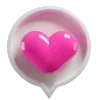 💗 Эмодзи «verydetailed» для Telegram