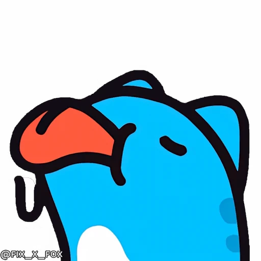 😛 Стикер «Daily usable p3» для Telegram