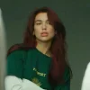 Стикер 20 Dua Lipa My