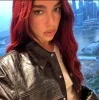 Стикер 18 Dua Lipa My
