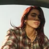 Стикер 17 Dua Lipa My