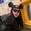 Стикер 26 Dua Lipa My