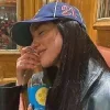 Стикер 30 Dua Lipa My
