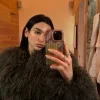 Стикер 15 Dua Lipa My