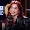 Стикер 8 Dua Lipa My