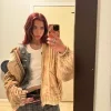Стикер 37 Dua Lipa My