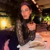 Стикер 16 Dua Lipa My