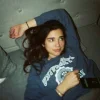 Стикер 32 Dua Lipa My