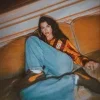 Стикер 36 Dua Lipa My