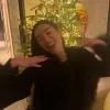 Стикер 12 Dua Lipa My