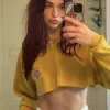 Стикер 38 Dua Lipa My
