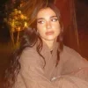Стикер 6 Dua Lipa My