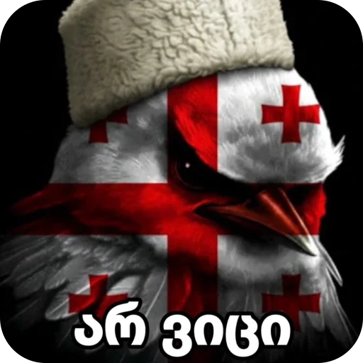 🫥 Стикер «Птицки» для Telegram