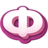 🔸 Эмодзи «Purple font» для Telegram