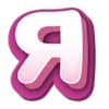 🔸 Эмодзи «Purple font» для Telegram