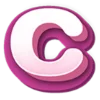 🔸 Эмодзи «Purple font» для Telegram