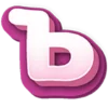 🔸 Эмодзи «Purple font» для Telegram