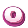 🔸 Эмодзи «Purple font» для Telegram