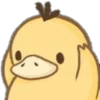 😱 Эмодзи «Duck 666 emoji» для Telegram