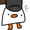 🔨 Эмодзи «Duck 666 emoji» для Telegram