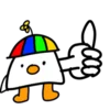 👍 Эмодзи «Duck 666 emoji» для Telegram