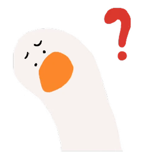 🦆 Стикер «Ducks» для Telegram